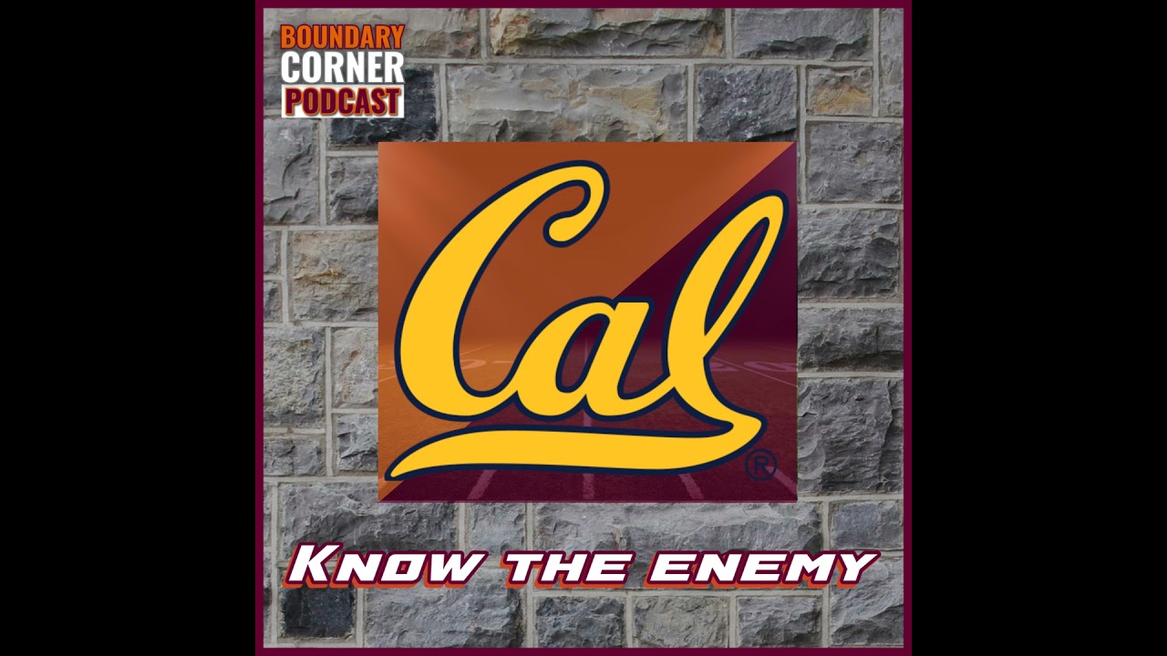 Know the Enemy: Cal