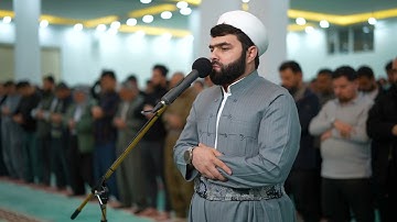 سورة فاطر كاملة تلاوة هادئة بصوت بيشةوا قادر الكردي- Surah Fatir Full by Peshawakurdi