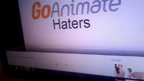 My Commentary On BB Rants S2 #11 Goanimate Haters (Read Desc)