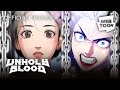 Unholy Blood (Official Trailer) | WEBTOON