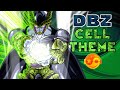 DRAGON BALL Z – Perfect Cell Theme | Cover [Styzmask Remix] (US)