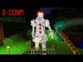 WHAT HAPPENS WHEN YOU BREAK PENNYWISE  ??(Ps3/Xbox360/PS4/XboxOne/PE/MCPE)