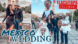 MY FRIENDS MEXICO WEDDING ????????????✨????JALISCO DIA 11✨
