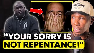 Most Christians Get Repentance WRONG, Here’s the Truth...