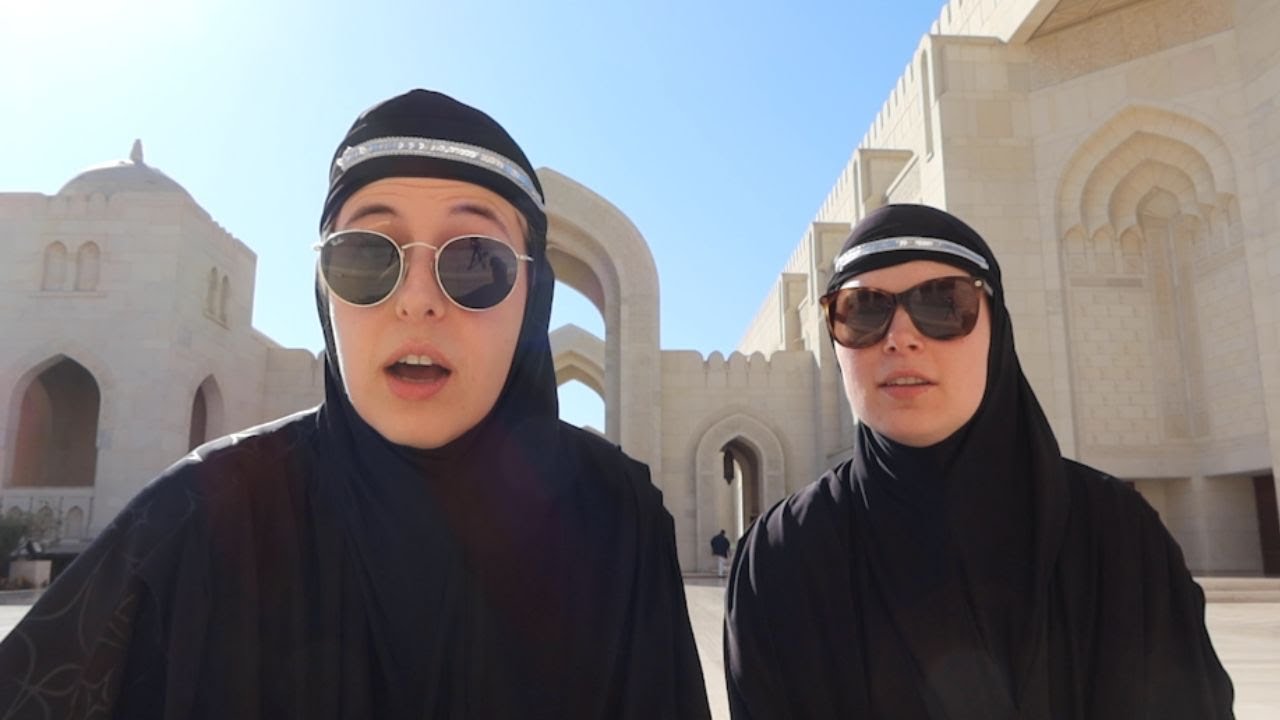 REALITY of traveling Oman YouTube