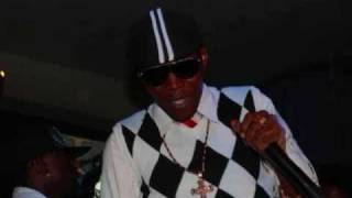 Vybz Kartel You Cant Say Oct 2009
