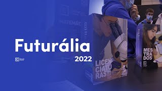 Remember Futurália 2022