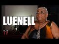 Luenell on Pimping: There's Generational Hoes, Good and Bad Parts to Hoeing (Part 6)