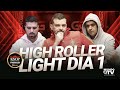 HR LIGHT Dia 1 - 1KK GTD - KSOP GGPoker PREMIUM
