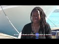 Bethina, de femme au foyer à armatrice au Vanuatu
