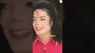 How Michael Jackson Did 45 Degree Anti Gravity Lean