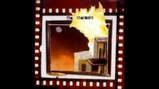 Back to Gray   The Thermals