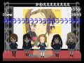 『レッツゴー』 nm8120740 コメ付き動画