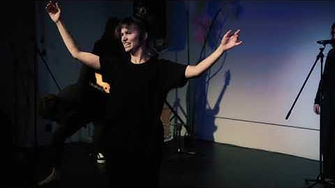 ρίζωμα – Rhizome (a #Baltrum25 live performance)