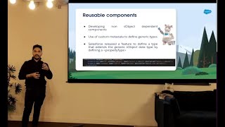 A match made in heaven! – How to User Lightning Web Components in Flows