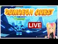 Free carries giveaways and aquatic temple map roblox dungeon quest live