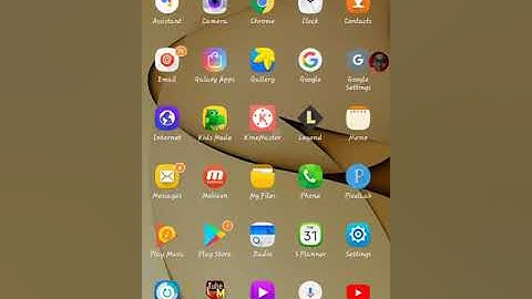 How to ghost effect on kinemaster very easy  tutorials to make movies 2018
