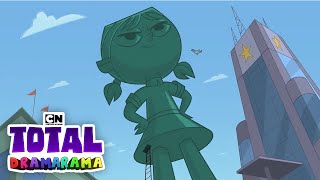 The Friendship Test | Total Dramarama | Cartoon Network