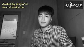 Download Lagu Koo JunHoe (iKON) - FLOWER VASE LYRIC (Hangul + Romanization)