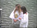 River Jordan Baptism 2015