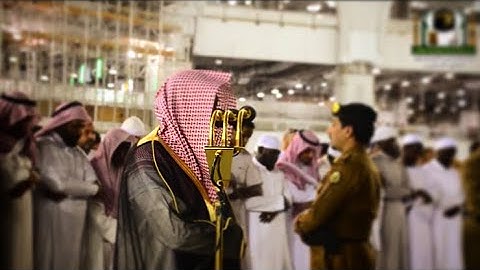 "اقرأ كتابك كفى بنفسك اليوم عليك حسيبا.." تلاوة مميزة من اجمل ما سمعت للشيخ ماهر المعيقلي
