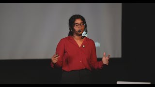Details How Long Can Humanity Stay Human The Rise in AI Dependency | Chitrangada Nair | TEDxLFIP Youth Guide