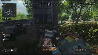 GUY GETS COLLATERAL FOR THE BLACKOUT WIN!
