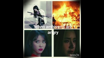 but their hearts....,, 🥰#trending #extrovert #introvert #ambivert #angry