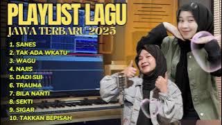 AKUSTIK LAGU JAWA TERBARU 2025: RESTIANADE FULL ALBUM AKUSTIK JAWA - SANES - SEKTI - SIGAR