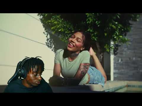 i think she lied .. | AspenKartier - I Ain Gon Lie | REACTION