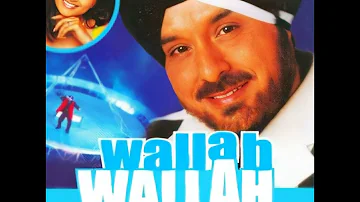 Dhol Dhamke Bhupi Chawla Wallah Wallah 2000