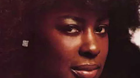 Shirley Brown    Woman To Woman