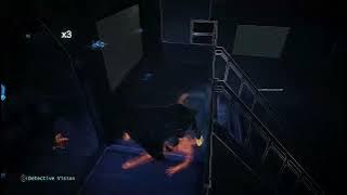 Batman Arkham Origins is this goon dumb or is it just me