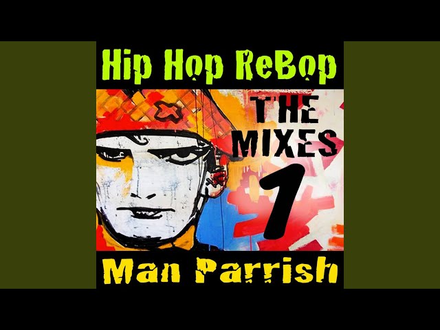 Hip Hop Rebop (Original) - YouTube