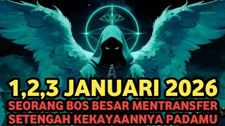 Download Lagu JIWA TERPILIH 🌟 ADA TRANFER BESAR BERTURUT-TURUT YANG MASUK KE REKENINGMU KARENA DULU KAMU... MP3