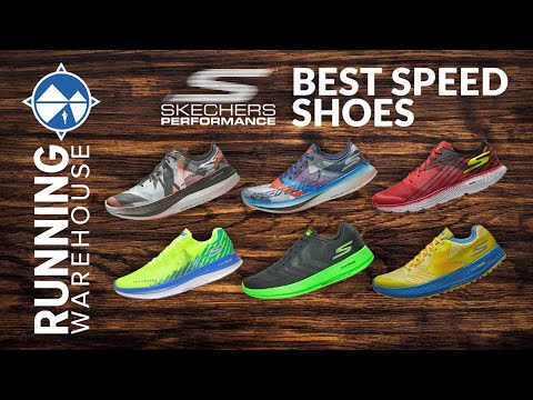 Best Skechers Performance Speed Shoes 2021  Top Fast and Lightweight  Running Shoes 