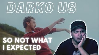 Reacting to: DARKO US feat. RORY RODRIGUEZ - COME HOME Music Video