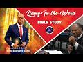 MID-WEEK BIBLE STUDY | June 03, 2025 (7:30 PM) #midweekbiblestudy #livestream