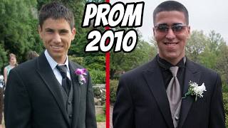 We Were Horrible Prom Dates! | Lunch Table #24