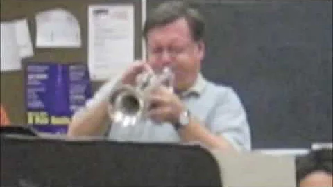 Warren Gale, Trumpet Master