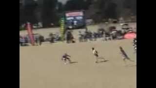 Beeld Final Klein Skole 2010 Try