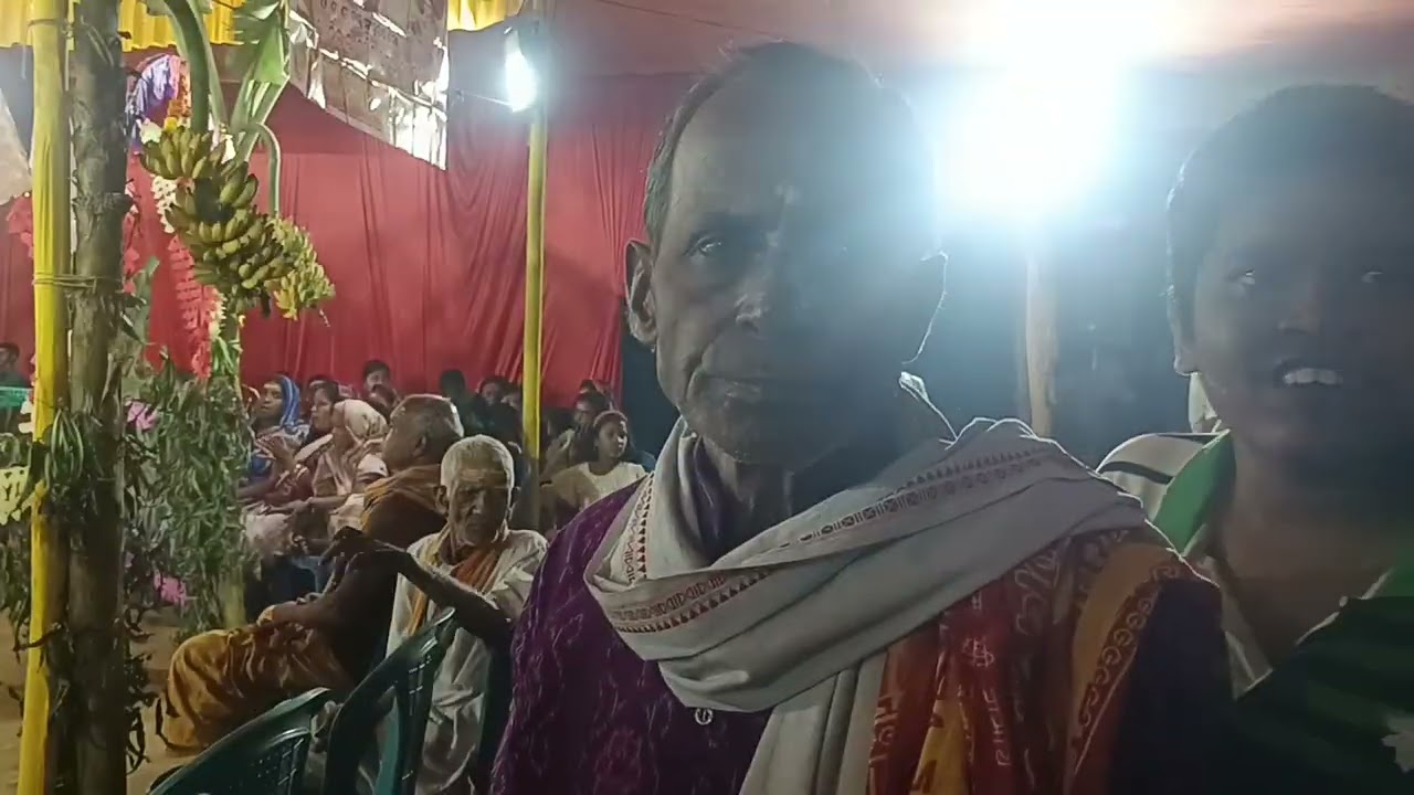 ଅଷ୍ଟ ପ୍ରହର ଶ୍ରୀ ଶ୍ରୀ ବାଲୁଙ୍କେଶ୍ବର ପୀଠ ଗୋତିରା 🙏🏻🙏🏻🙏🏻🙏🏻🙏🏻🙏🏻🙏🏻🙏🏻🙏🏻 my mini vlog