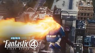 Download Lagu THE FANTASTIC FOUR: FIRST STEPS (2025) | \ MP3 Download Lagu THE FANTASTIC FOUR: FIRST STEPS (2025) | \ MP3