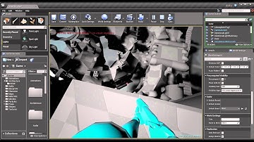 WoW Assets to Unreal 4