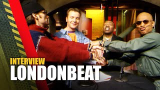 Londonbeat: 'Londonbeat is Not Dead, It's Only Sleeping' | Interview | TMF