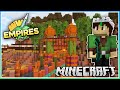 The Mines of Mezalea! | Empires SMP | Ep.2 (1.17 Survival)