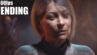 Halo 5 Guardians ENDING - Gameplay Walkthrough Part 12 - Mission 15 Guardians - Xbox One 1080P60