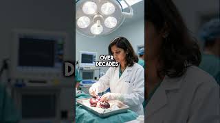 kidney biopsies reveal crazy secrets doctors never expected