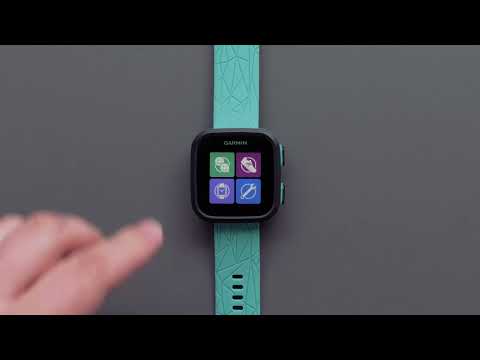 GARMIN | Bounce
