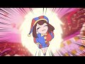 Trampoline Master Pomni - THE AMAZING DIGITAL CIRCUS (TADC) | GH'S ANIMATION